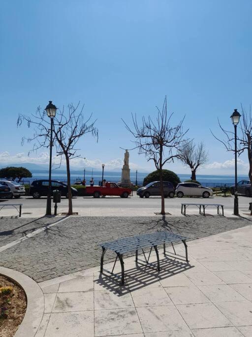 Corfucenterstudios1 Corfu  Esterno foto